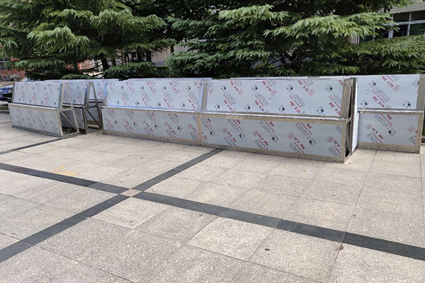 江蘇優質消防排煙管道廠家